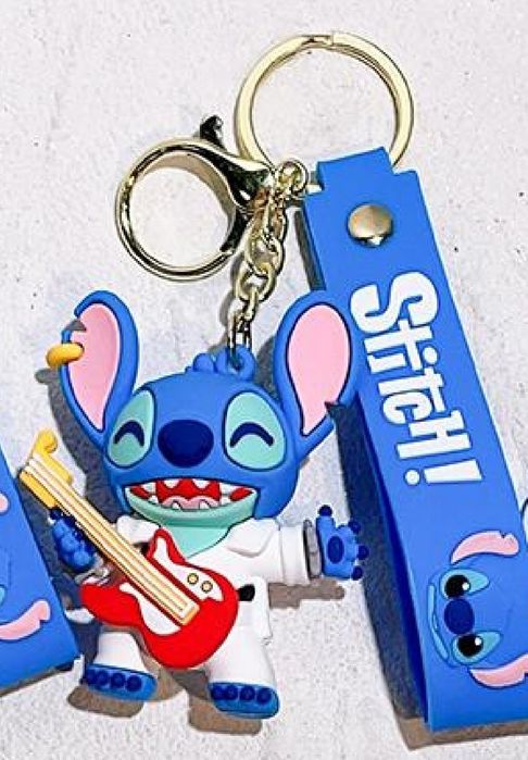 Porta Chaves diversos