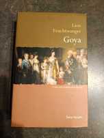 Goya - Lion Feuchtwanger