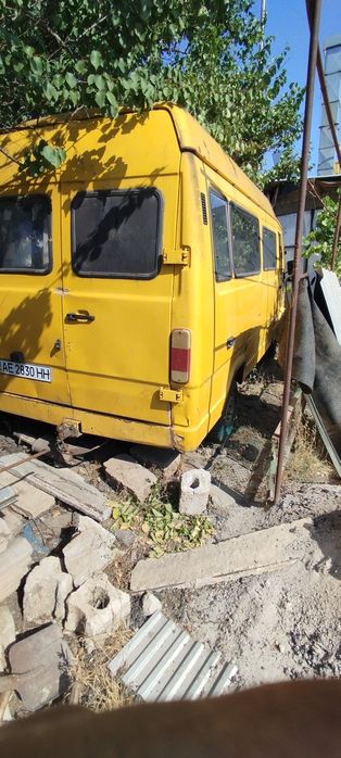 Продам Мерседес т1