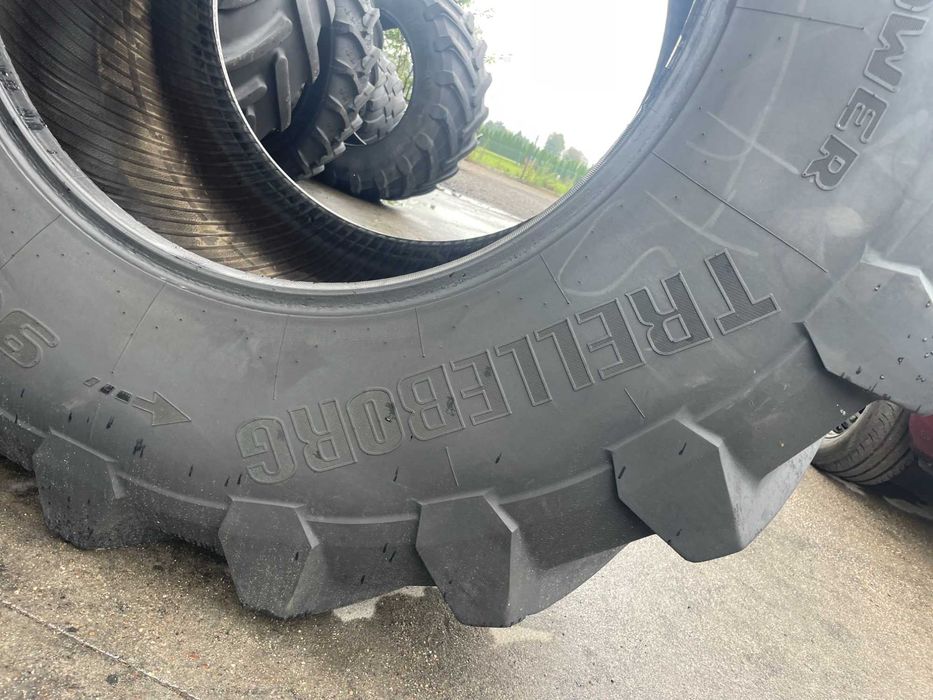 900/60R38 Trelleborg TM900 JJ260