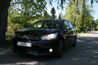 Citroën C4 1.2 thp benzyna super stan bogate wyposażenie 80000km!!