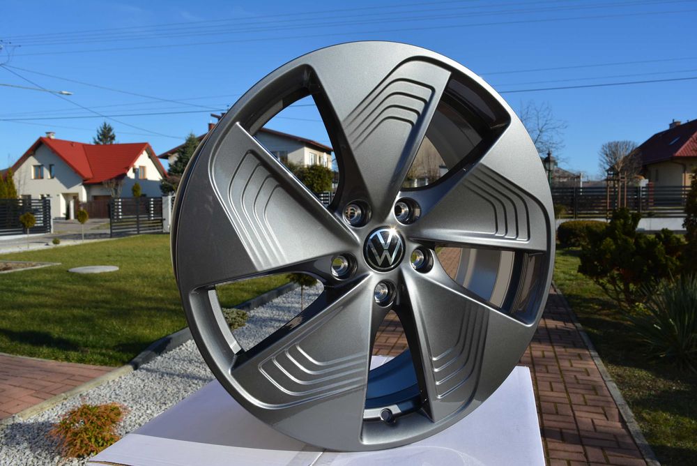 Felgi 18" Volkswagen Golf Jetta Bora ID.3 Nowe #415