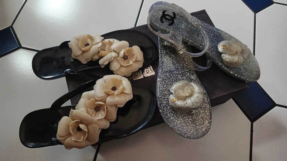 Жіночі літні стильні сланці