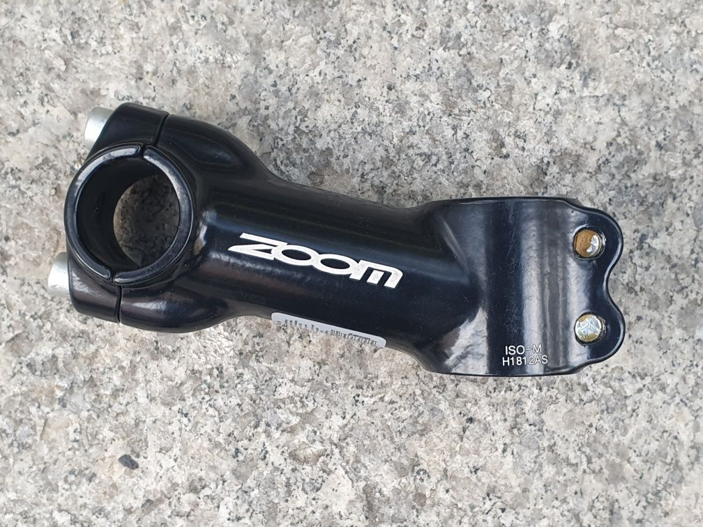 Wspornik kierownicy Zoom TDS-C41