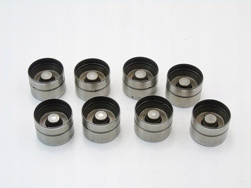 Popychacze 1.9 Tdi Passat B5 Superb A6 A4 A3 Bora 130Km Polo