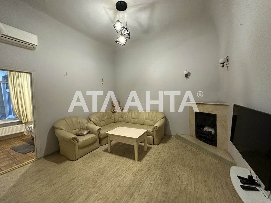 3 комн Центр Жуковского / Ришельевская Евроремонт