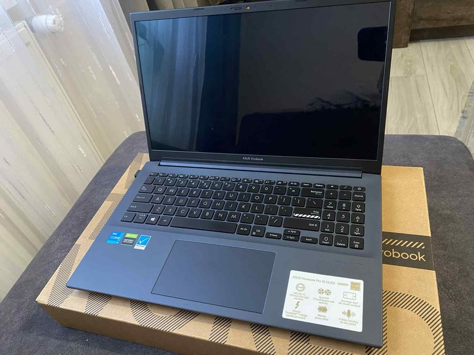 Laptop Asus vivobook