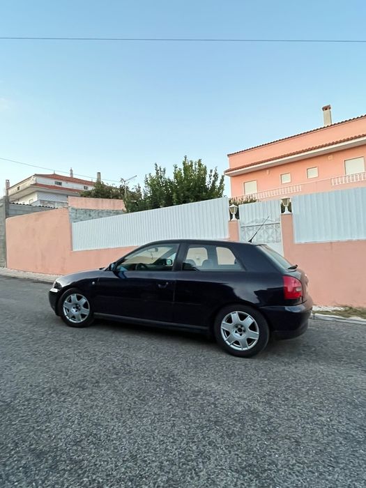 Audi A3 1.9 TDi .