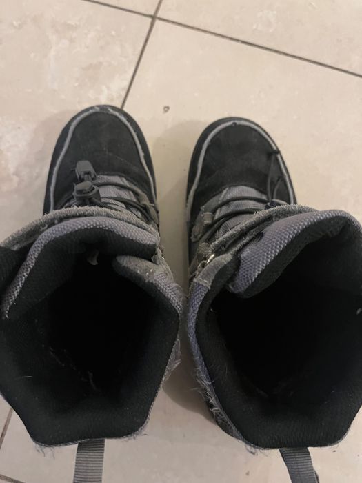 Śniegowce Bartek z membraną