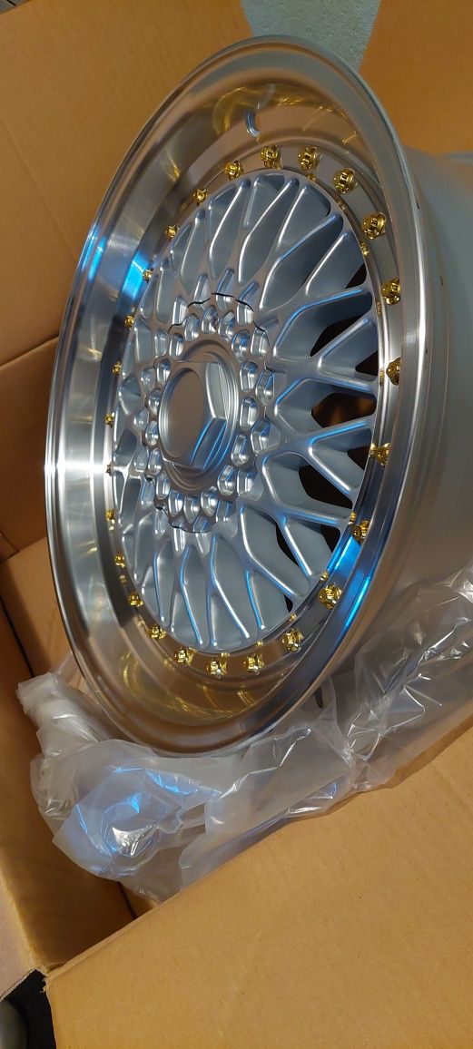 Dare rs 17 ( bbs rs replika )