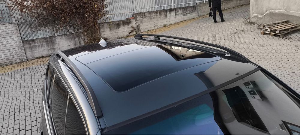 Авто БМВ Х3 2.0д 2005р