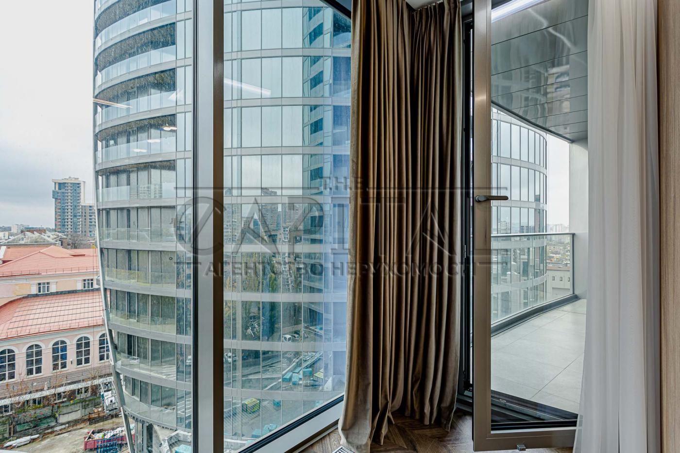 Продаж квартири, ЖК Taryan Towers, Лумумби Патріса, Печерськ