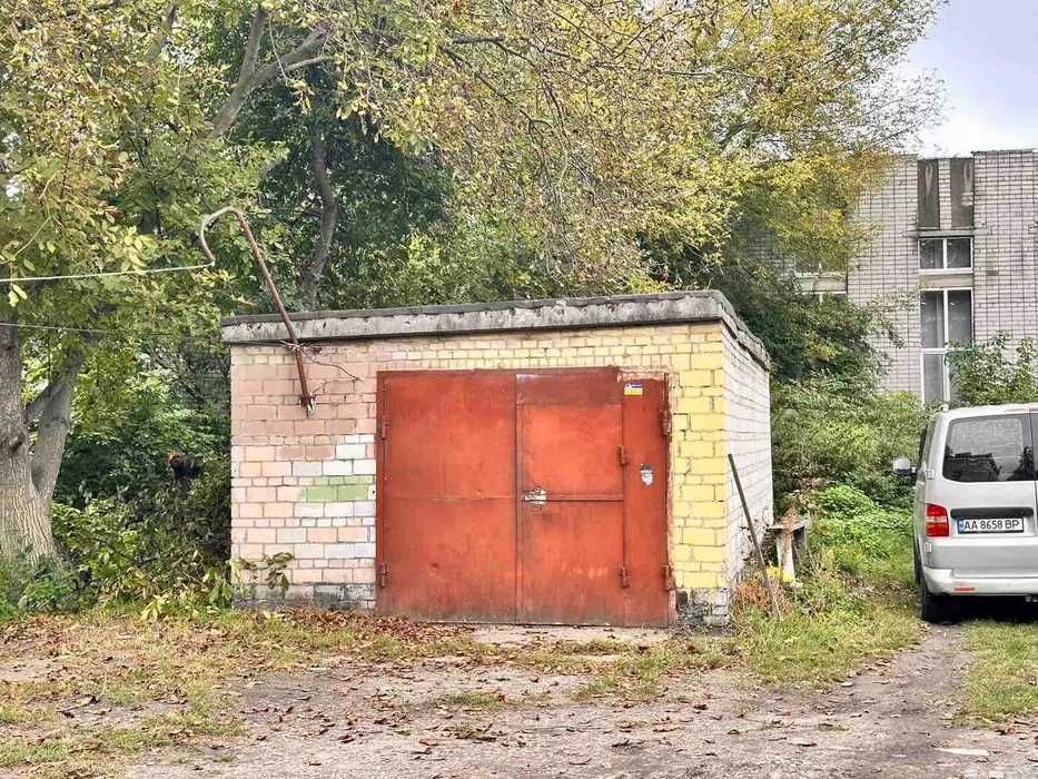 Продам комерційне приміщення