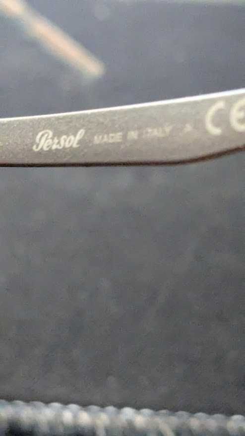 Оправа Persol, оригінал.