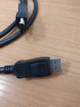 Kabel display port 1,5m