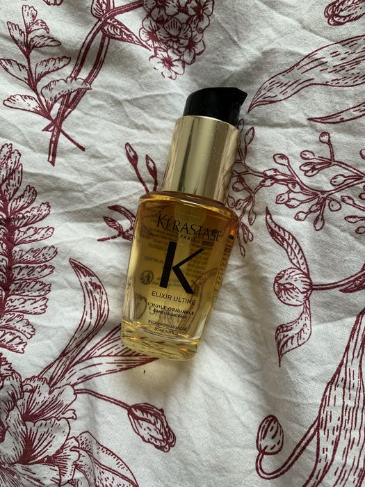Serum do wlosow Kerastase 30ml