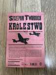 Książka Szczepan Twardoch „Królewstwo”