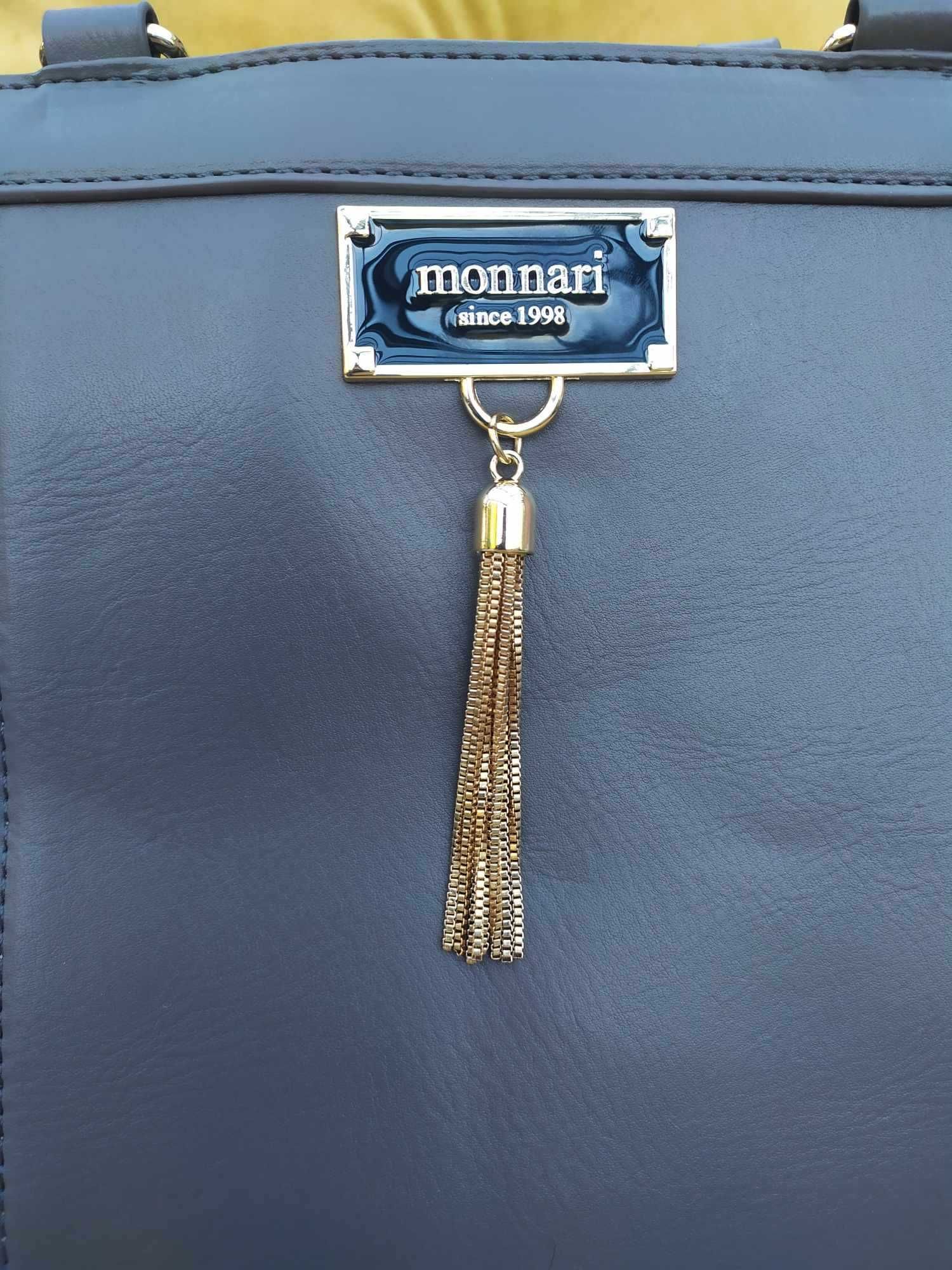 f4 MONNARI model 5490 premium, obniżka z 299,99