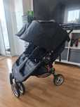 Wózek Citi Mini double