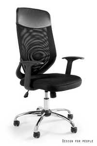 Krzesło biurowe obrotowe MOBI PLUS