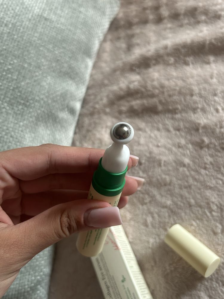 Axis-Y Vegan Collagen Eye Serum 10 мл