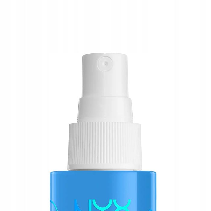 Nyx Professional Metkayina Mist Mgiełka Utrwalająca Makijaż 01, 60 Ml
