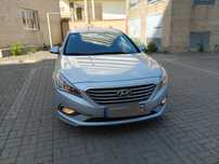 Продам Hyundai Sonata