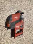 hilti te-4 +aspirador