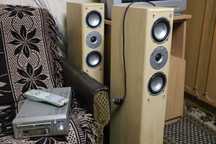 Miniwieża Denon M ADV 7.1 plus 2x Magnat 990 SET stan dobry + polecam.