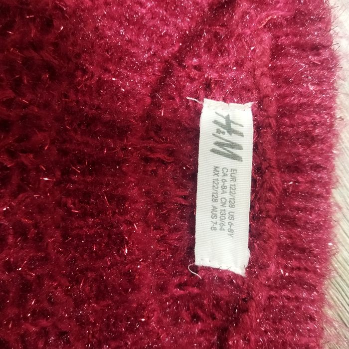 Кофтинки George, H&M, M&S