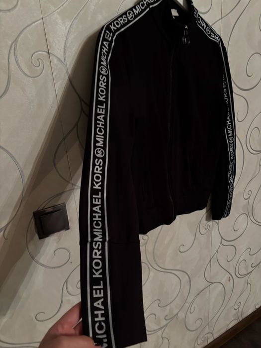 Кофта на змійці Michael Kors оригінал р.М