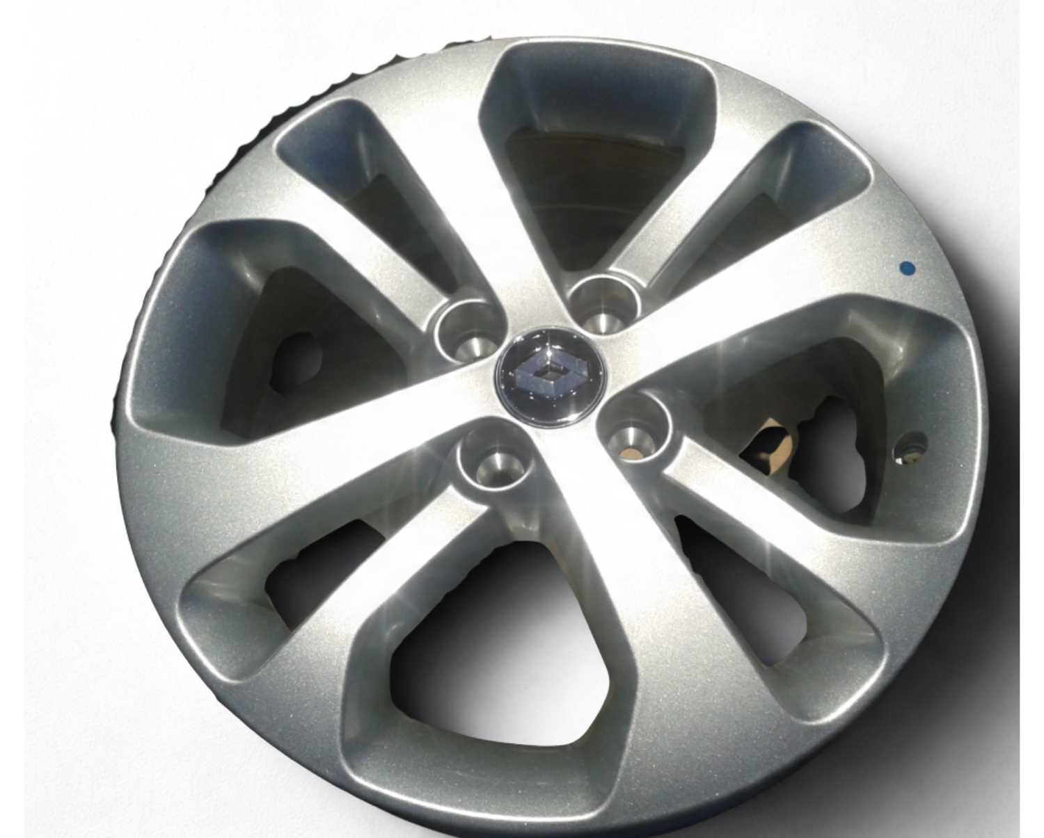 Felgi Alu R16" 4x100 nissan micra note  honda jazz civic suzuki
