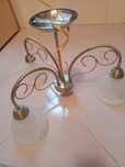 Lampa żyrandol Candellux