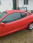 Ford puma 1.4 a gasolina