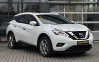 Nissan Murano 2015