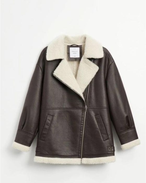 Дублянка жіноча