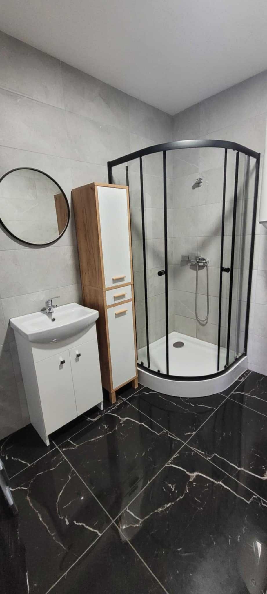 Noclegi Apartamenty Drewniaki Rydzewo
