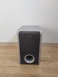 SONY Subwoofer model SS-WS31