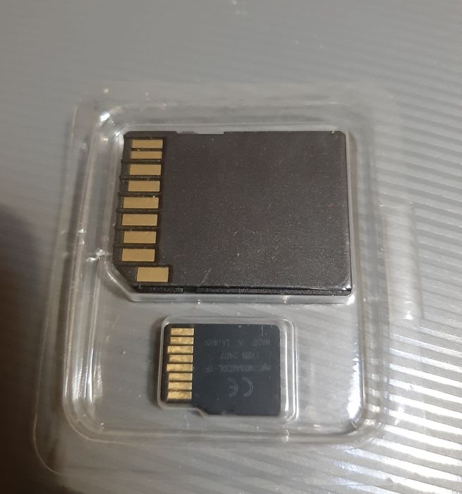 флешка для Телефону micro cd 1 TB.