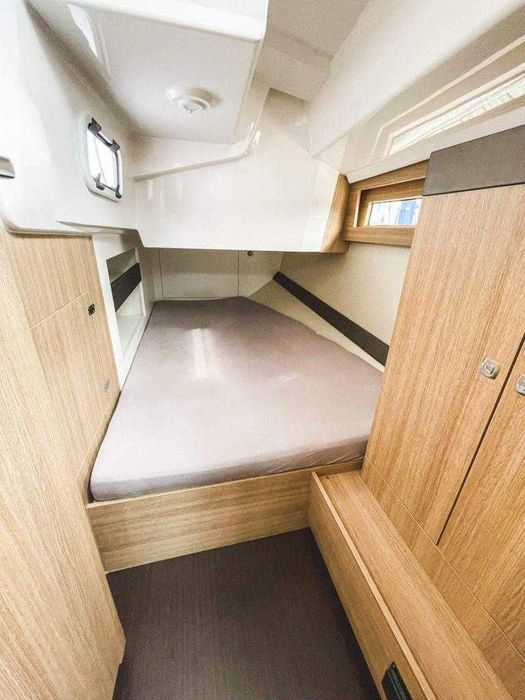 Czarter jachtu żaglowego Maxus 34 Sztynort