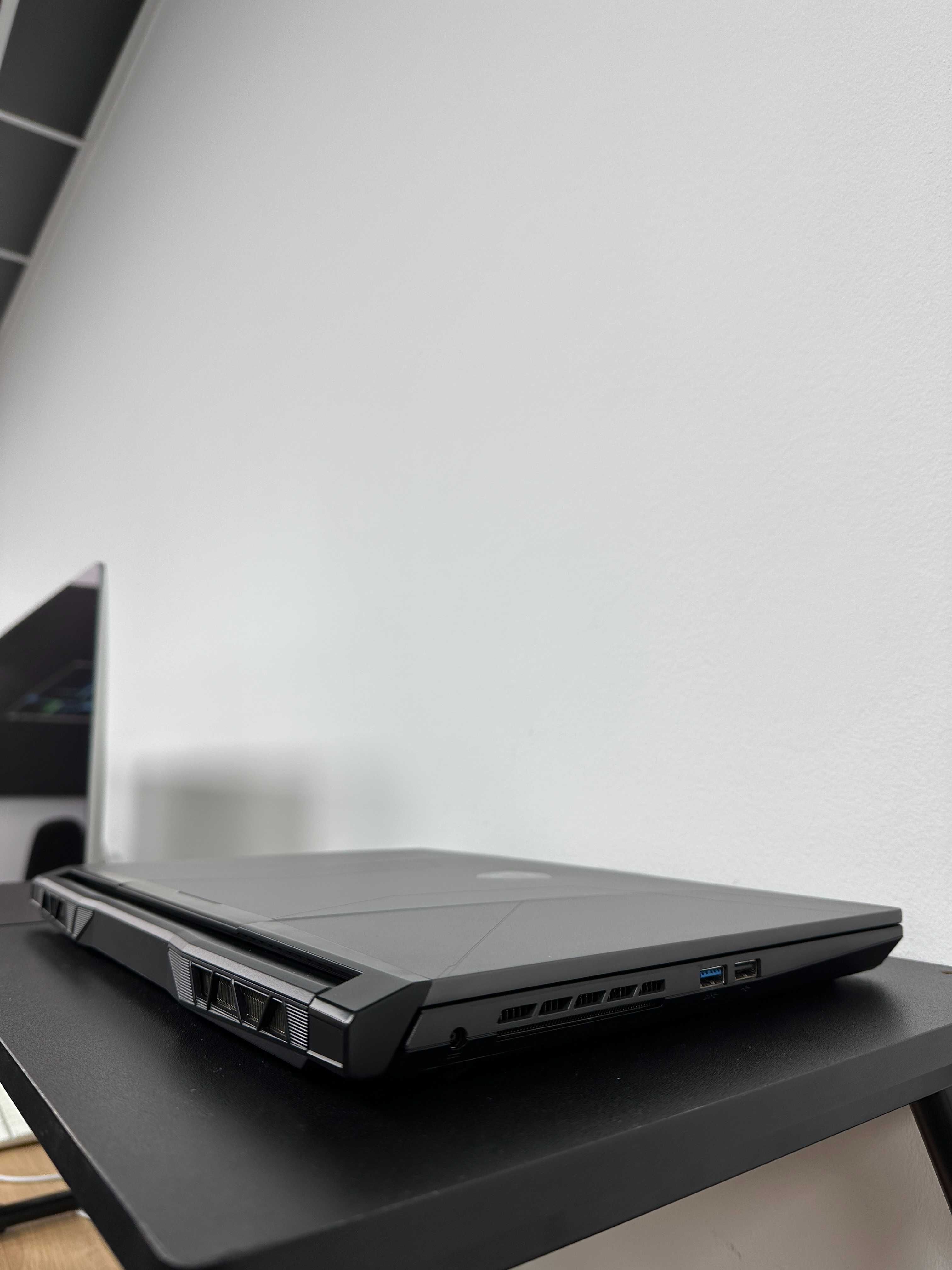 MSI Pulse GL66 (i7-12700H/16gb/1Tb/ RTX 3070-8Gb) Гарантія . 87285SV
