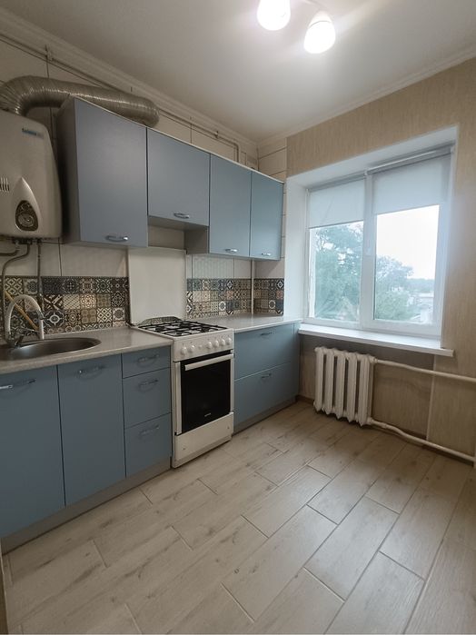 Є-відновлення! Продам чудову однокімнатну квартиру на Кругу