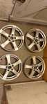 Alufelgi Kia Optima/ Mazda 5x144.3