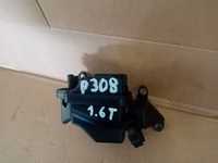 Zbiorniczek podciśnienia Peugeot 308 1.6 THP 756091680