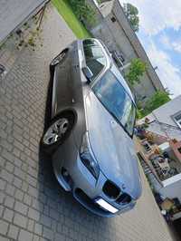 Sprzedam BMW e61 3.0d 231km M.pakiet Zadbana.