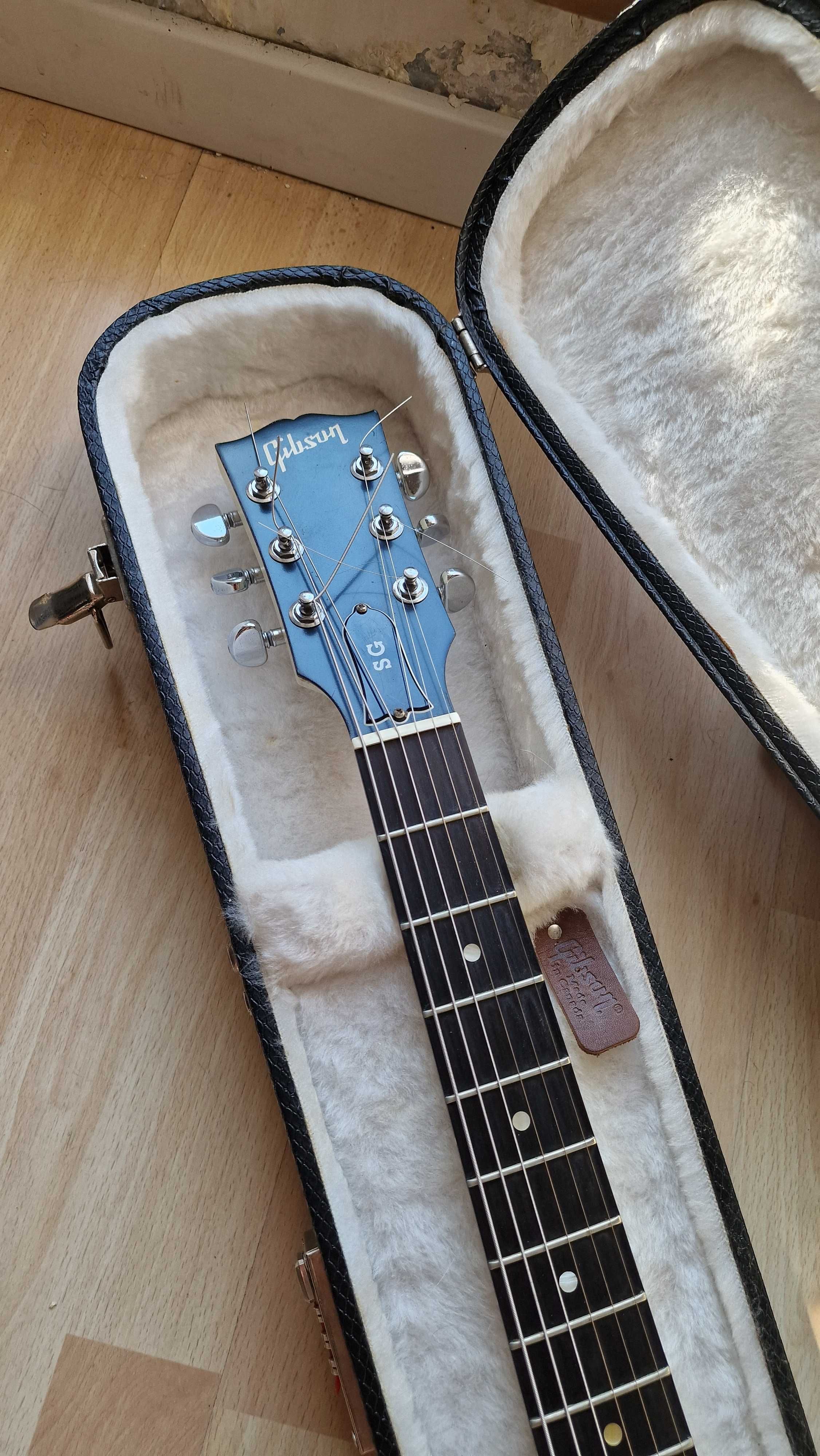 Gibson SG Special - Guitar Of The Week LIMIT 400szt