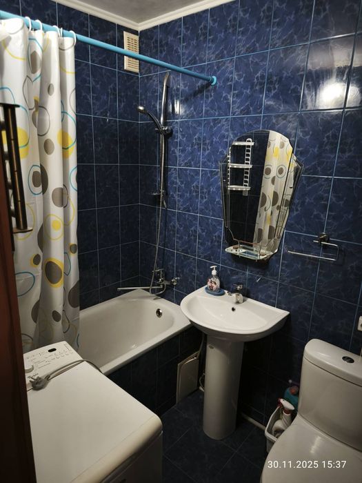 Здам 2к квартиру по вул. Зеленко