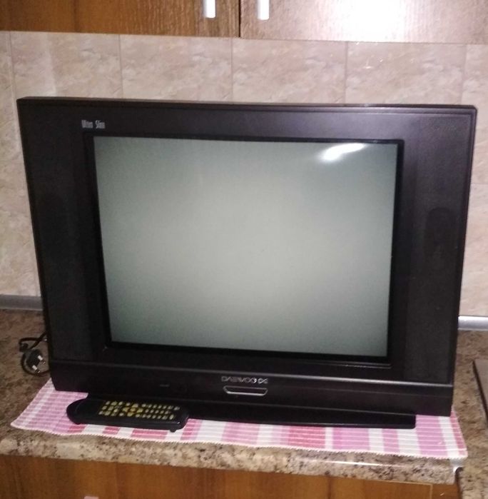 Продам телевізор Daewoo