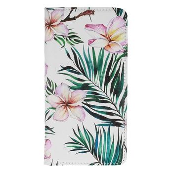 Smart Book Flower do Samsung Galaxy A22 4G / M22 4G / A72 / A73 5G