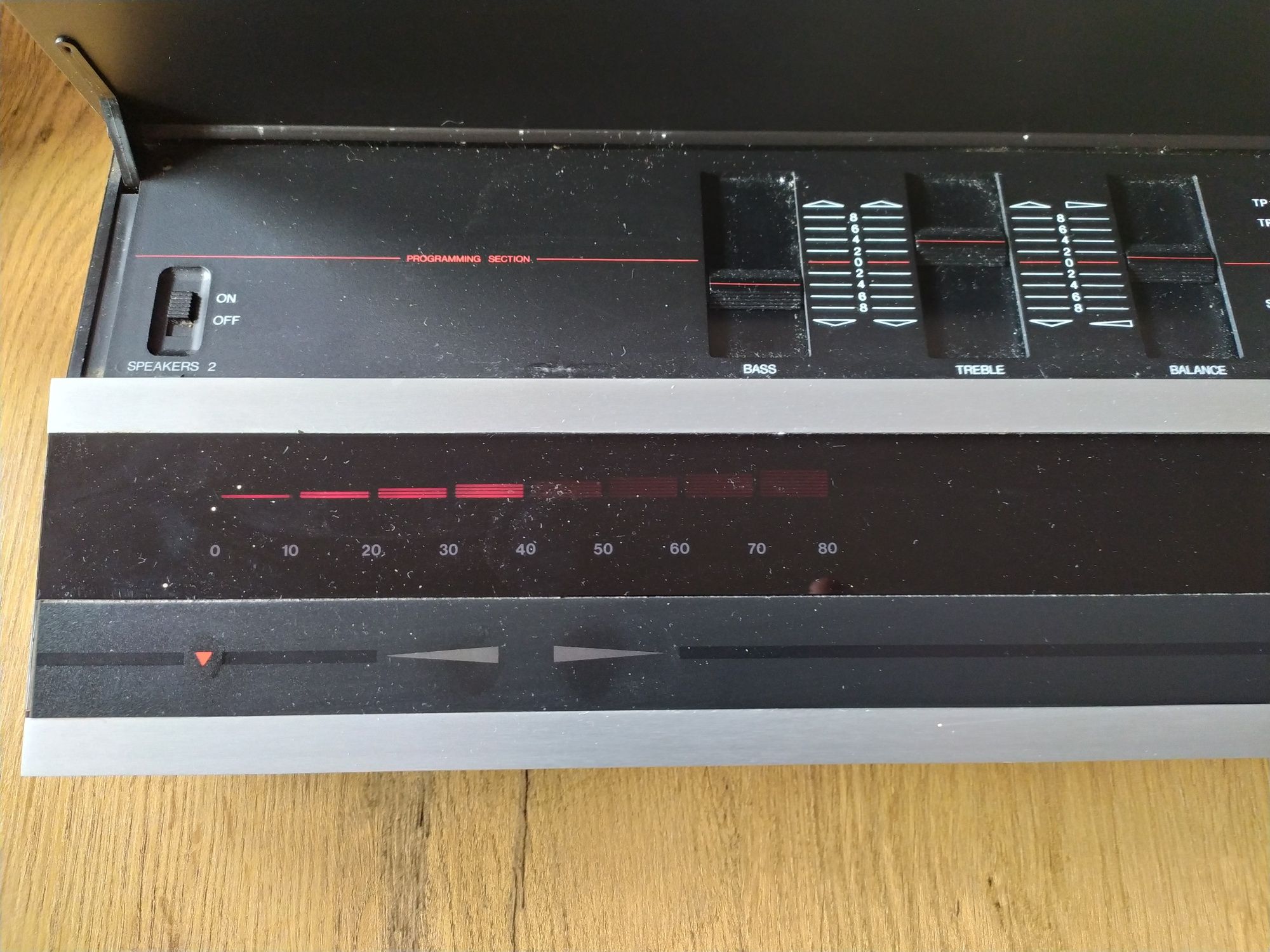Amplituner Bang Olufsen Beomaster 3000 Denmark